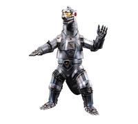 Tamashii Nations DX Soul Of Chogokin Mechagodzilla 1974 Figura BTN58751-0