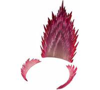 Bandai Tamashii Nations Tamashii Effect Action Figure Accessory Energy Aura Red Ver.