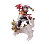 One Piece Figuarts Zero Koby Honesty Impact Action Figure 15 cm Bandai