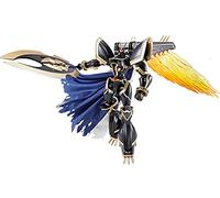 Tamashi Nations Digital Monster X-evolution Alphamon Ouryuken Edizione Premium A Colori Digimon 17 Cm