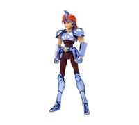 Bandai Figura Myth Cloth Saint Seiya - Auriga Capella (Agape) - 17 cm