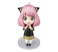 Spyxfamily Anya Forger Figuarts Mini PVC Figure BANDAI