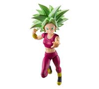 DRAGON BALL - Super - Super Saiyan Kefla S.H. Figuarts Action Figure Bandai