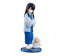 TAMASHII NATIONS - Gintama - Katsura Kotarou Rowtashii Noise Adokenette Figura