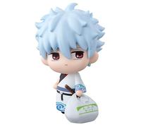 TAMASHII NATIONS - Gintama - Sakata Gintoki, Bandai Spirits Rowtashii Noise Tekupiku Figura