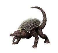 Tamashii Nations Figura d'azione S.H.MonsterArts Anguirus (1972) Godzilla VS Gigan