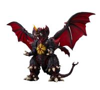 TAMASHII NATIONS - Godzilla - Destoroyah Perfect Form Tokyo Waterfront City Battaglia decisiva Ver. S.H.MonsterArts Action figure