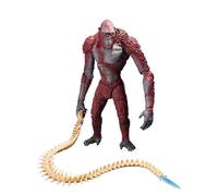 Skar King Godzilla x Kong New Empire S.H. MonsterArts 16cm Bandai Tamashii Natio