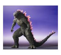 TAMASHII NATIONS Godzilla Evolved da Godzilla e Kong - Il nuovo impero - S.H.MonsterArts