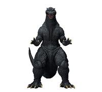 Bandai S.H. MonsterArts Godzilla Final Wars Godzilla