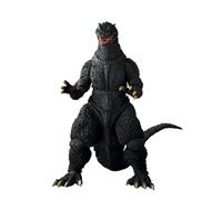 TAMASHII NATIONS - Godzilla - Godzilla [2004] Heat Ray ver. New Gotengo S.H.MonsterArts Action Figure