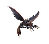 TAMASHII NATIONS - Godzilla - Megaguirus Evolution Set S.H.MonsterArts Action Fi
