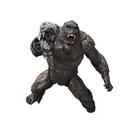 Tamashi Nations King Kong From Godzilla Vs Kong Eece Monster Figure Multicolor