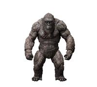Tamashi Nations King Kong From Godzilla Vs Kong Eece Monster Figure Multicolor