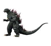 Modellino BANDAI SPIRITS S.H.MonsterArts Godzilla 2000 Godzilla x Megaguirus