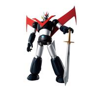 TAMASHII NATIONS Great Mazinger Z 64088 - Statuetta Super Robot Chogokin 14 cm