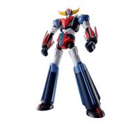 TAMASHII NATIONS - Grendizer U - Grendizer Actionfigur, Bandai Spirits The Robot