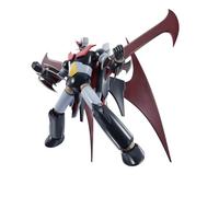 BANDAI Grendizer U: Mazinger X & Jet Scrander X 15 Cm Robot Spirits