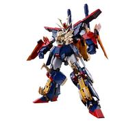TAMASHII NATIONS - Gundam Build Fighter Try - GX-13 Gundam Tryon 3, Bandai Spirits Soul of Chogokin Figura