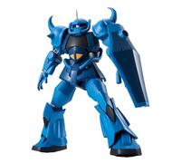 TAMASHII NATIONS - Gundam - MS-07 B Gouf ver. A.N.I.M.E. (ristampa), Bandai Spirits The Robot Spirits Figura