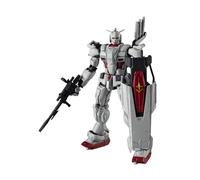 TAMASHII NATIONS - Gundam Requiem for Vengeance - Gundam EX, Gundam Universe Action Figure