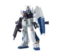 TAMASHII NATIONS - Gundam - RX-78NT-1FA Gundam NT-1 - Equipaggiamento per armature complete- ver. A.N.I.M.E. La figura degli spiriti robot