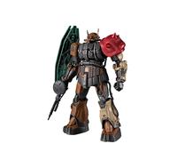 TAMASHII NATIONS - Gundam - Zaku II (Unidentified Type) Solari, Gundam Universe Action Figure