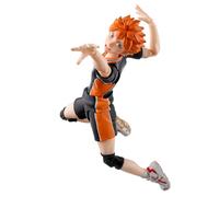 TAMASHII NATIONS - Haikyu! - Action Figure Shoyo Hinata S.H.Figuarts