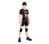 TAMASHII NATIONS - Haikyu! - Action Figure Tobio Kageyama S.H.Figuarts