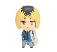 TAMASHII Nations - Haikyu - Kenma Kozume Rowtashii Noise Tekupiku Figure