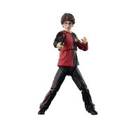Harry Potter E The Philosopher's Stone S.h. Figuarts Action Figura Harry Potter 14 Cm Bandai Tamashii Nations