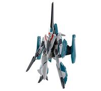 TAMASHII NATIONS HI-Metal R Macross II Lovers Again VF-2SS Valkyrie II + SAP (Sy