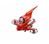 TAMASHII NATIONS Hover Pileder Figura 9 cm Mazinger z popynica