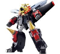 TAMASHII NATIONS - Il re dei coraggiosi GaoGaiGar - GX-68 Il re dei coraggiosi GaoGaiGar, Bandai Spirits Soul of Chogokin Figura da collezione