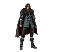 TAMASHII NATIONS - Il Signore degli Anelli - Wulf (Il Signore degli Anelli: La G