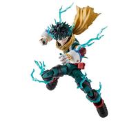 TAMASHII NATIONS Izuku Midoriya & Katsuki Bakugo Plus Ultra Option Parts Set my Hero Academia SH Figuarts