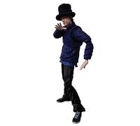 TAMASHII NATIONS - Jamiroquai - Jay Kay, Bandai Spirits S.H.Figuarts Action Figure