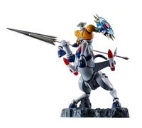 PREORDER Steel Jeeg FiguartsZERO: JEEG ROBOT by Bandai Tamashii