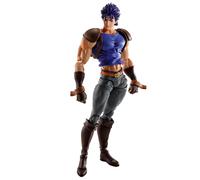 TAMASHII NATIONS - JoJo's Bizarre Adventure - Jonathan Joestar S.H.Figuarts Acti