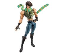 Tamashii Bandai La bizzarra avventura di JoJo - JOSEPH JOESTAR - S.H. Figuarts S
