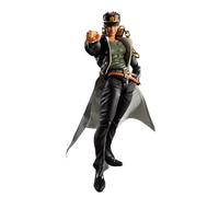 TAMASHII NATIONS - Jo's Bizarre Adventure - Statuetta Jotaro Kujo S.H.Figuarts