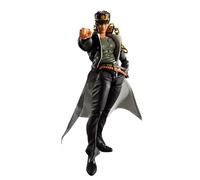 TAMASHII NATIONS - Jo's Bizarre Adventure - Statuetta Jotaro Kujo S.H.Figuarts