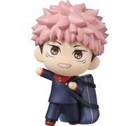 TAMASHII NATIONS - Jujutsu Kaisen - Yuji Itadori Rowtashii Rumore Tekupiku Figur