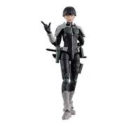 KAIJU NO.8 SOSHIRO HOSHINA SH FIGUARTS bandai action figure manga PREORDINE