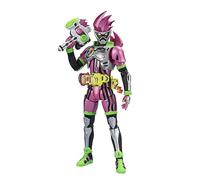TAMASHII NATIONS - Kamen Rider Ex-Aid - Kamen Rider Ex-Aid Action Gamer Livello 2 Heisei Generations Edition, Bandai Spirits S.H.Figuarts Action Figure