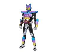 BANDAI TAMASHII Nations - Kamen Rider Gavv - Kamen Rider Gavv (Forma poppingumia), Figura d'azione Spirits S.H.Figuarts