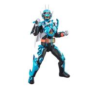 TAMASHII NATIONS - Kamen Rider Gotchard - Kamen Rider Gotchard Steamhopper, Bandai Spirits S.H.Figuarts Action Figure