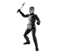 TAMASHII NATIONS - Kamen Rider - Shocker Combatman Evil Showa Kaijin Edition S.H