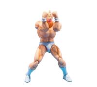 TAMASHII NATIONS Kinnikuman Origin ARC- Fig. 15,5 cm kinnikuman Origin ARC SH Fi