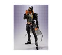 TAMASHII NATIONS - Jo's Bizarre Adventure - Statuetta Jotaro Kujo S.H.Figuarts